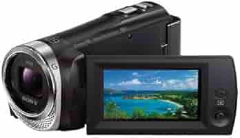 【動作確認ＯＫ】SONY　Handycam　HDR-CX390 HDR-CX390 商品の写真 | デジタルビデオカメラ Handycam